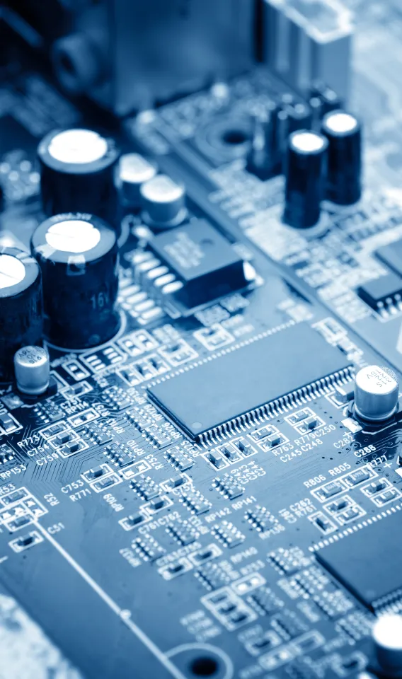 半導体イメージ