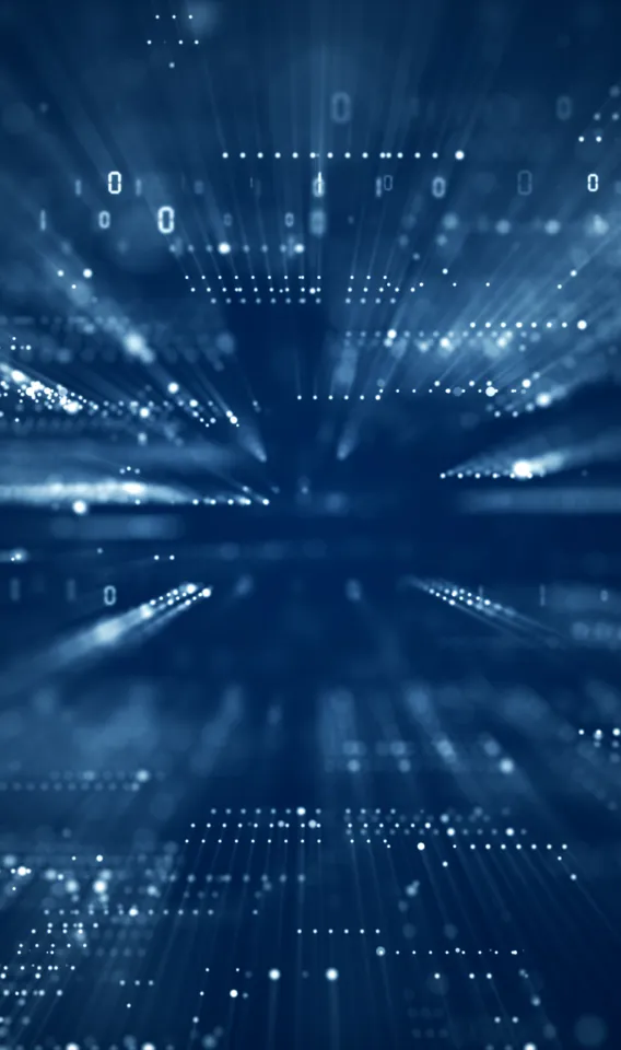 テクノロジーイメージ