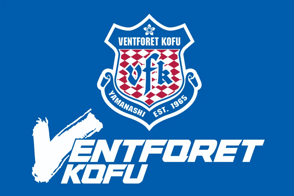 VF甲府ロゴ画像