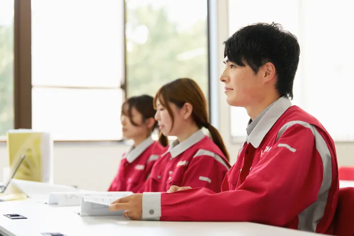 KATOH UNIVERSITYイメージ